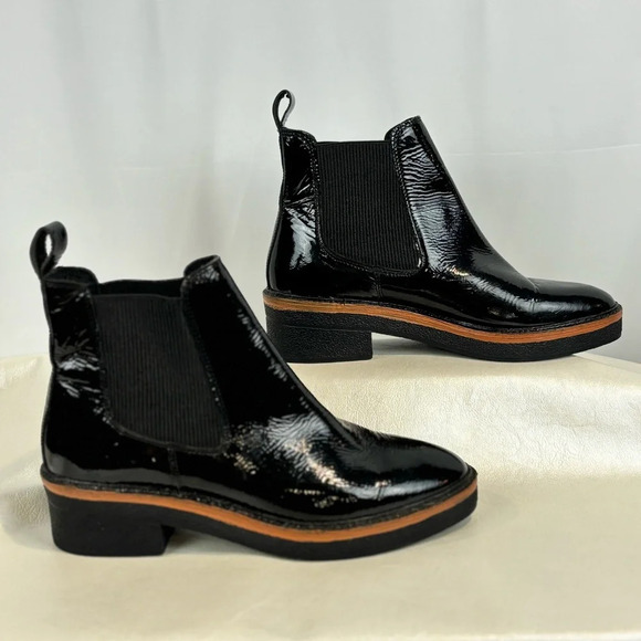 Free People Heiress Boots - Picture 1 of 9